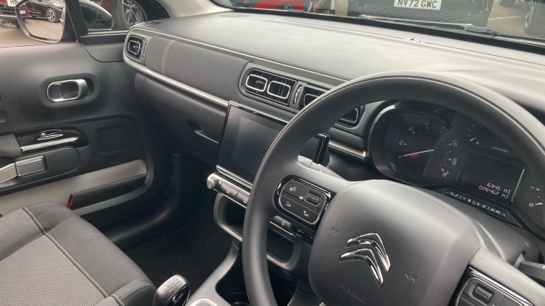 Citroen C3 1.2 PureTech C-Series Edition 5dr Petrol Hatchback